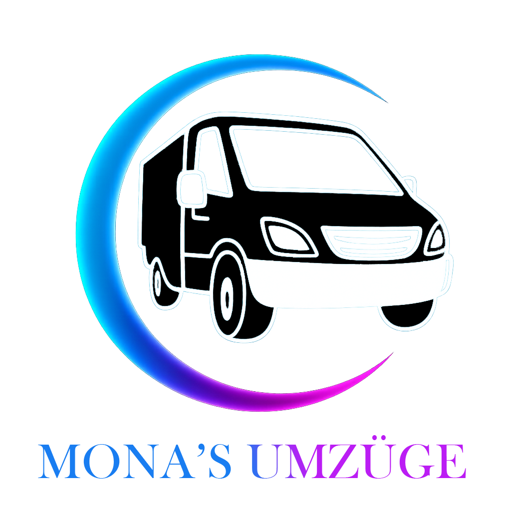 Monas Umzug